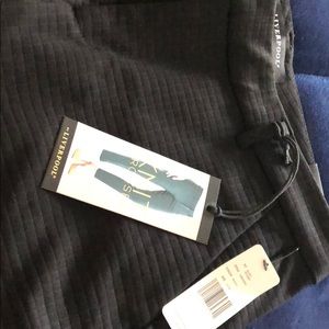 Liverpool knit trousers